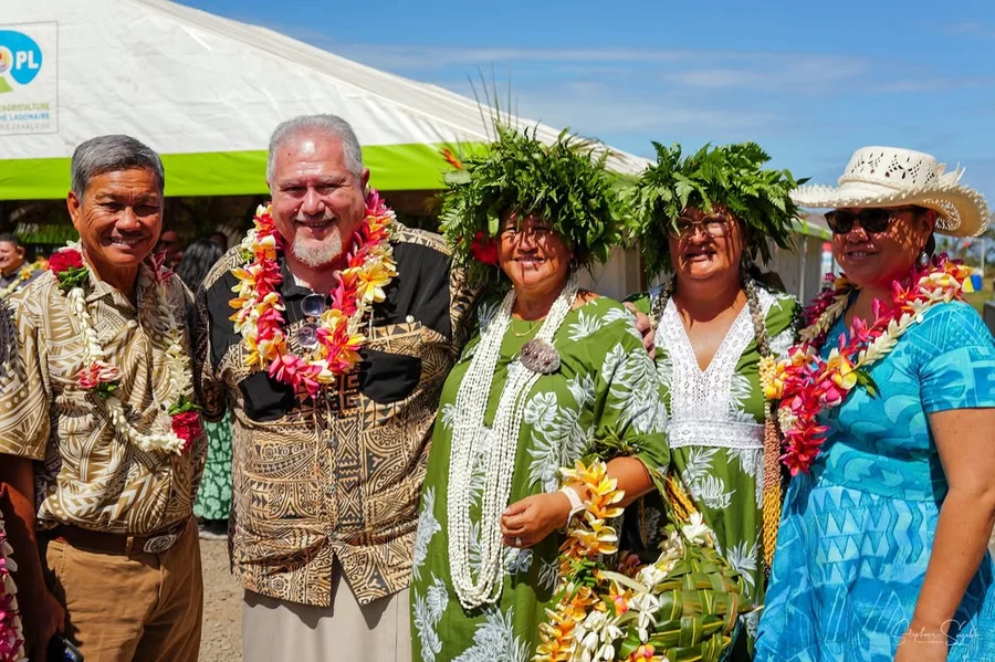 Retour aux Sources : L'Ouverture de la 39e Foire A - 10