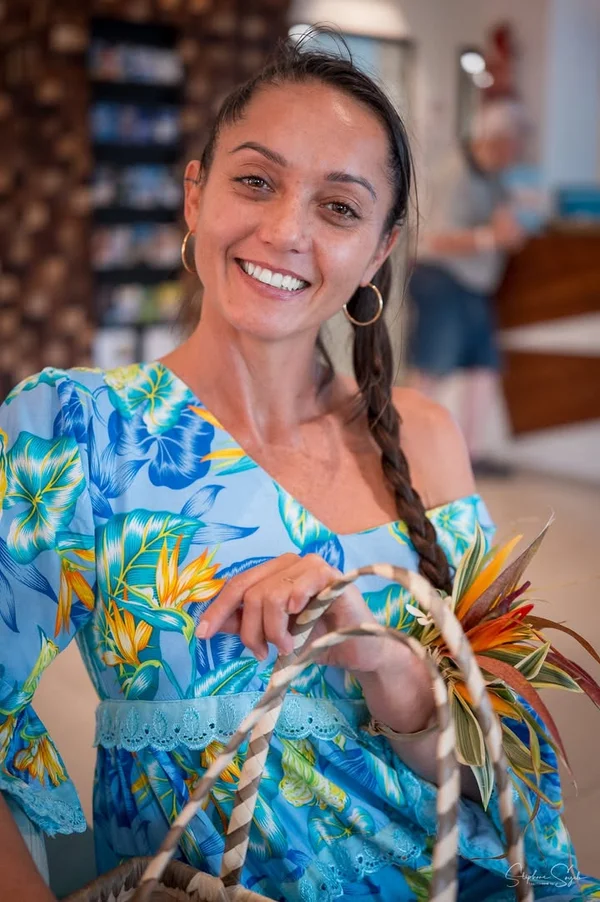 Depuis ce matin, sur le fare fenua vivant de Papee - 2