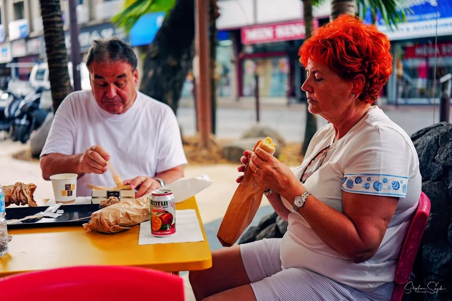 Depuis ce matin, sur le fare fenua vivant de Papee - 4