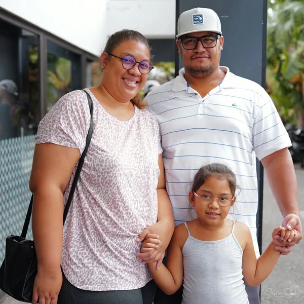 Depuis ce matin, sur le fare fenua vivant de Papee - 6