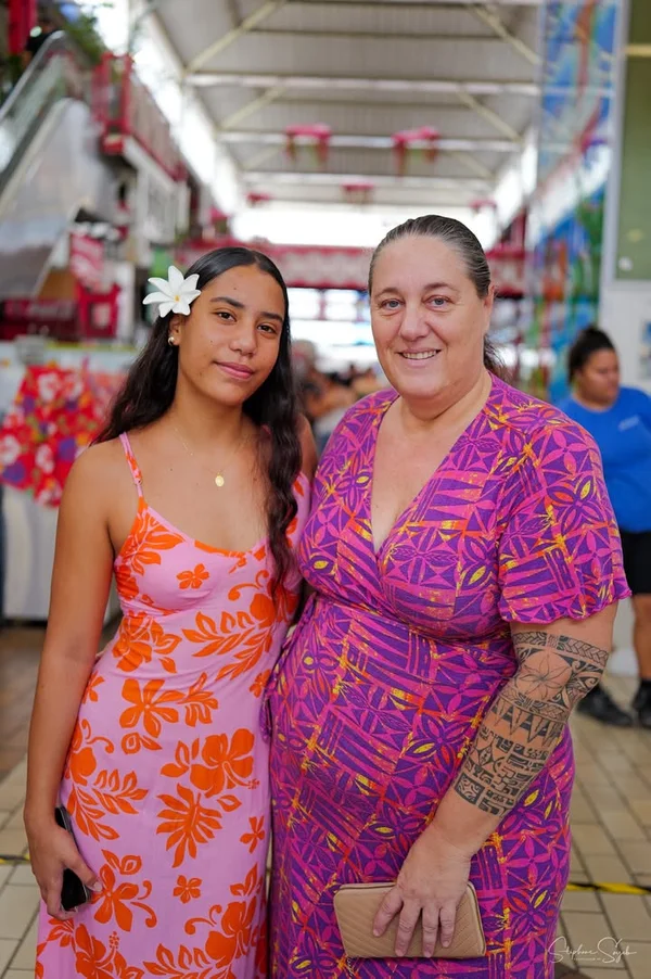 Depuis ce matin, sur le fare fenua vivant de Papee - 7