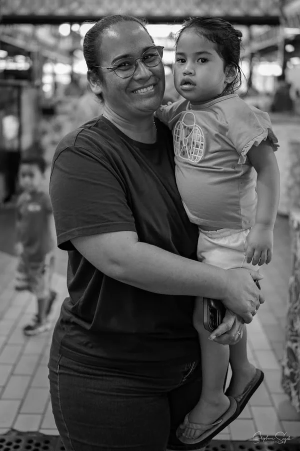 Depuis ce matin, sur le fare fenua vivant de Papee - 8