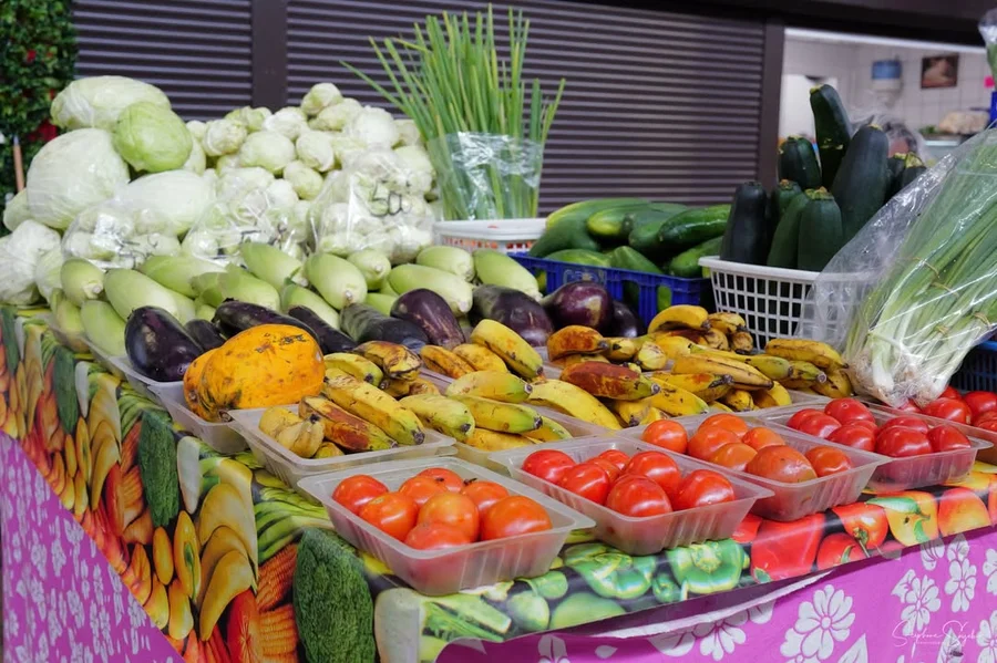 Depuis ce matin, sur le fare fenua vivant de Papee - 10