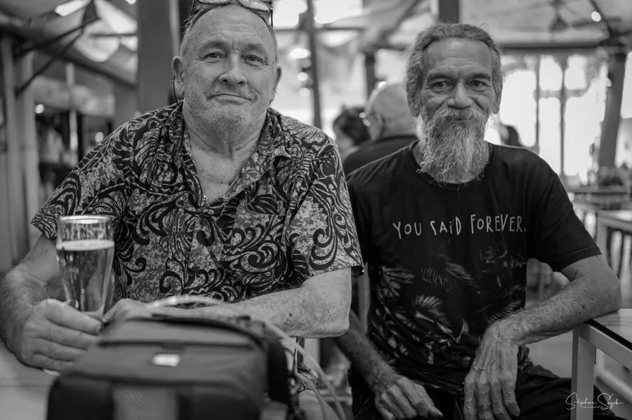 Flashs du Quotidien et Histoires Gravées. Aujourd' - 5