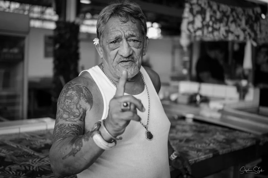 Flashs du Quotidien et Histoires Gravées. Aujourd' - 6