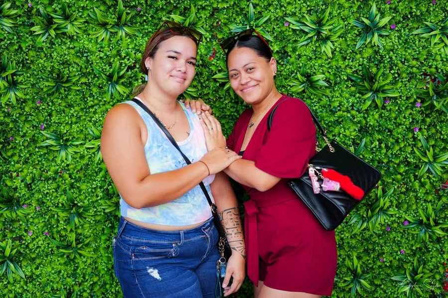 Ici Tahiti Zoom ! Le marché de Papeete s'épanouit  - 3