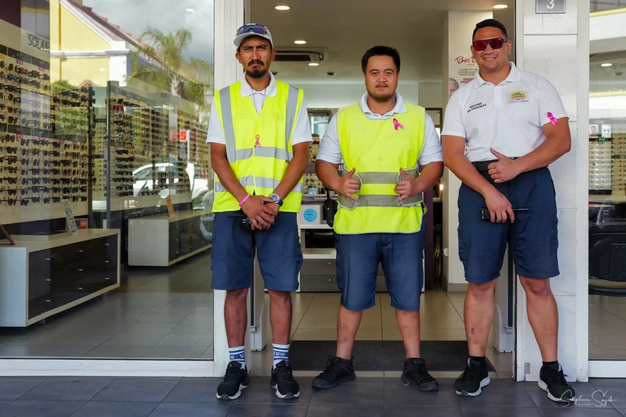 Ici Tahiti Zoom ! Le marché de Papeete s'épanouit  - 9