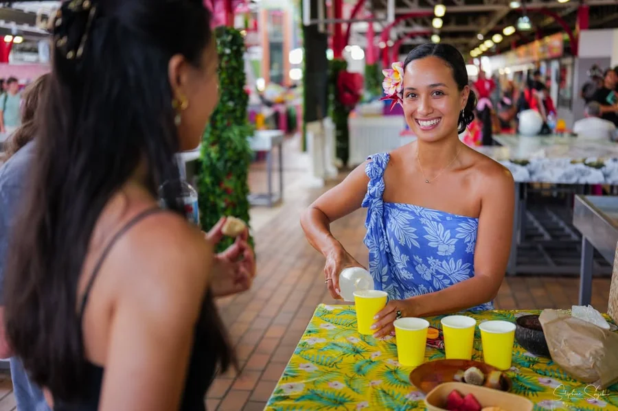 Ce matin, un souffle de joie a accompagné nos pas, - 2