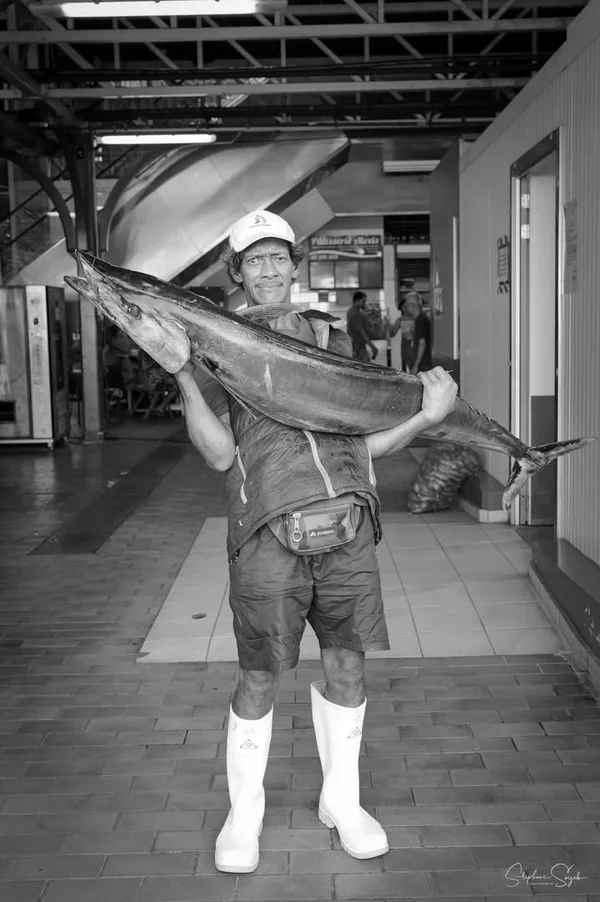 Ce matin, un souffle de joie a accompagné nos pas, - 4