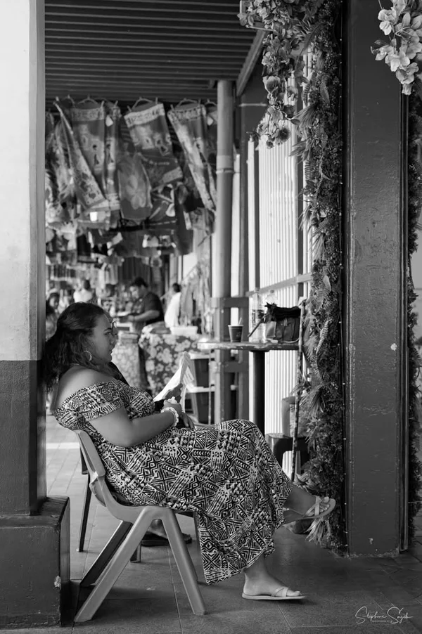 Ce matin, un souffle de joie a accompagné nos pas, - 6