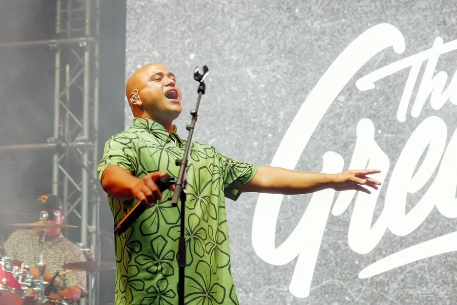 Un déluge de son assourdissant, même sous la pluie - 2