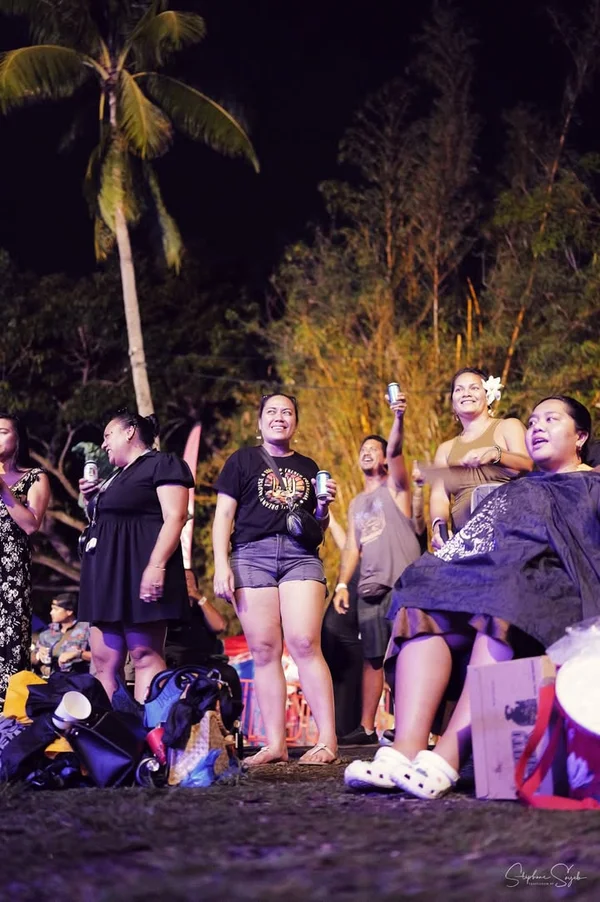 Un déluge de son assourdissant, même sous la pluie - 11