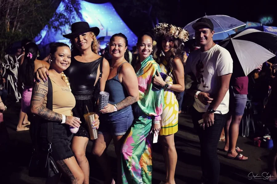 Un déluge de son assourdissant, même sous la pluie - 12