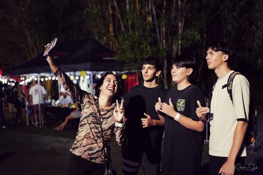 Un déluge de son assourdissant, même sous la pluie - 13