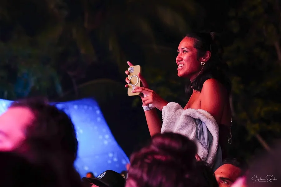 Un déluge de son assourdissant, même sous la pluie - 3