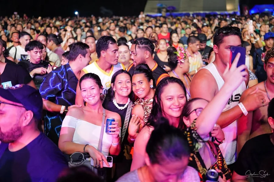 Un déluge de son assourdissant, même sous la pluie - 4