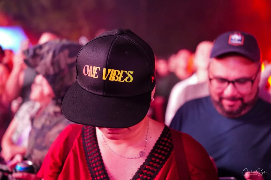 Un déluge de son assourdissant, même sous la pluie - 5