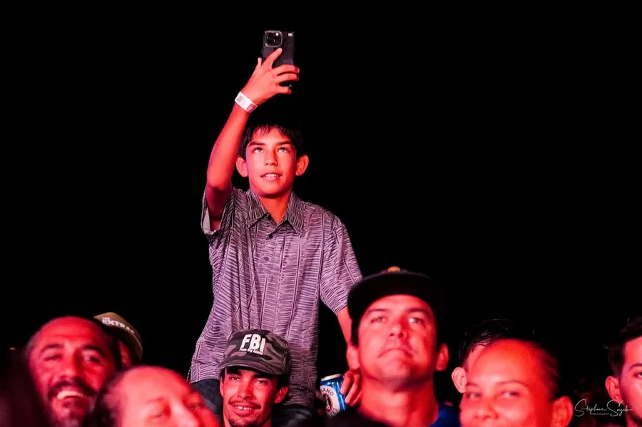 Un déluge de son assourdissant, même sous la pluie - 6
