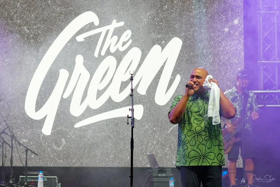 Un déluge de son assourdissant, même sous la pluie - 7