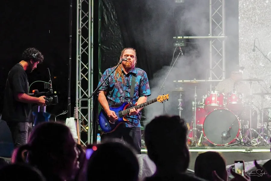 Un déluge de son assourdissant, même sous la pluie - 8