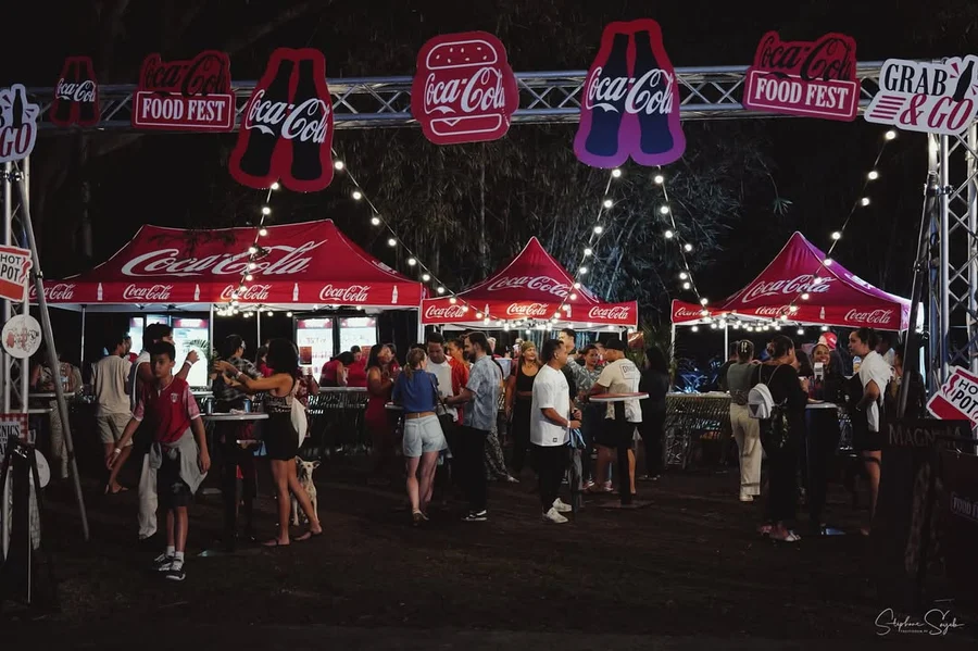 Un déluge de son assourdissant, même sous la pluie - 10