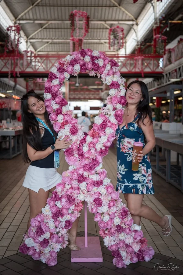 Teatalk, la boisson qui fait papoter le Fenua. Au - 2