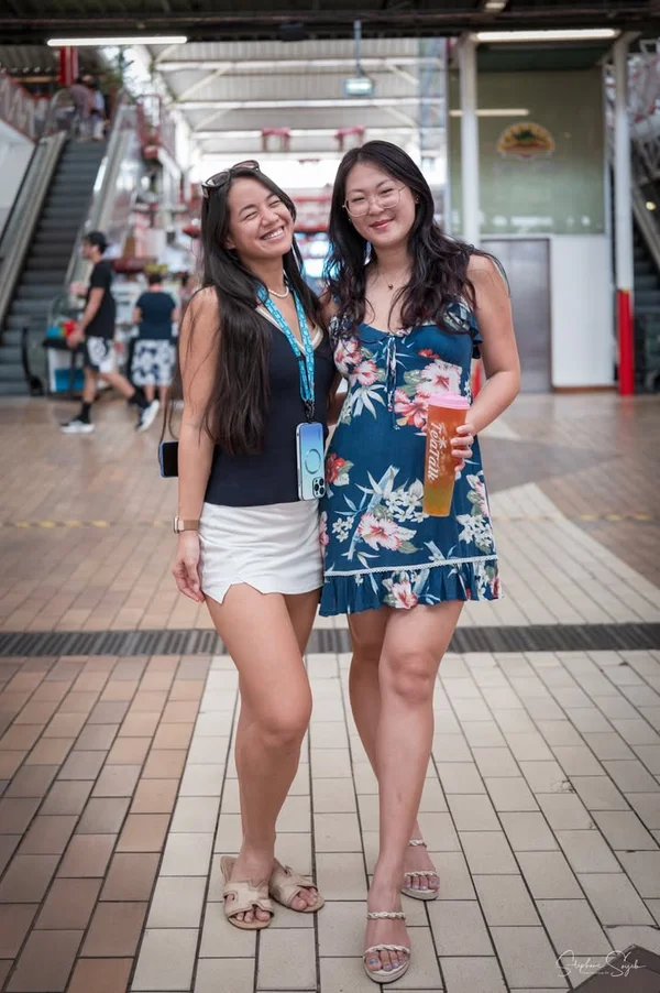 Teatalk, la boisson qui fait papoter le Fenua. Au - 3