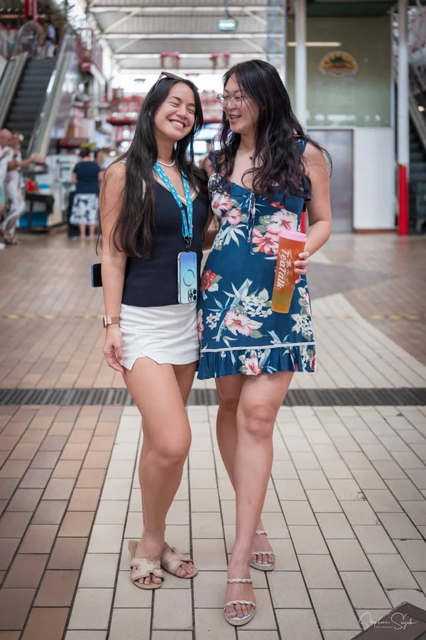 Teatalk, la boisson qui fait papoter le Fenua. Au - 4