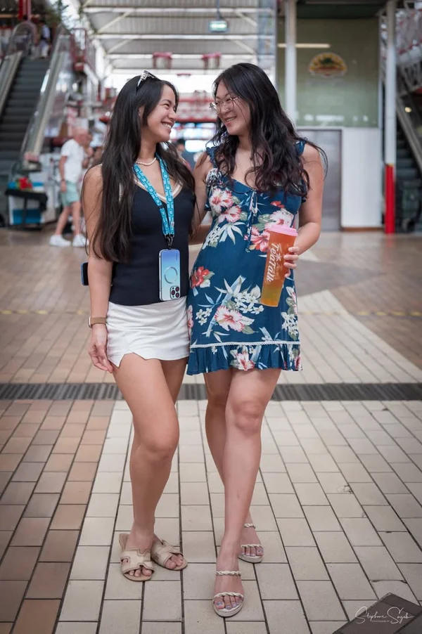 Teatalk, la boisson qui fait papoter le Fenua. Au - 5