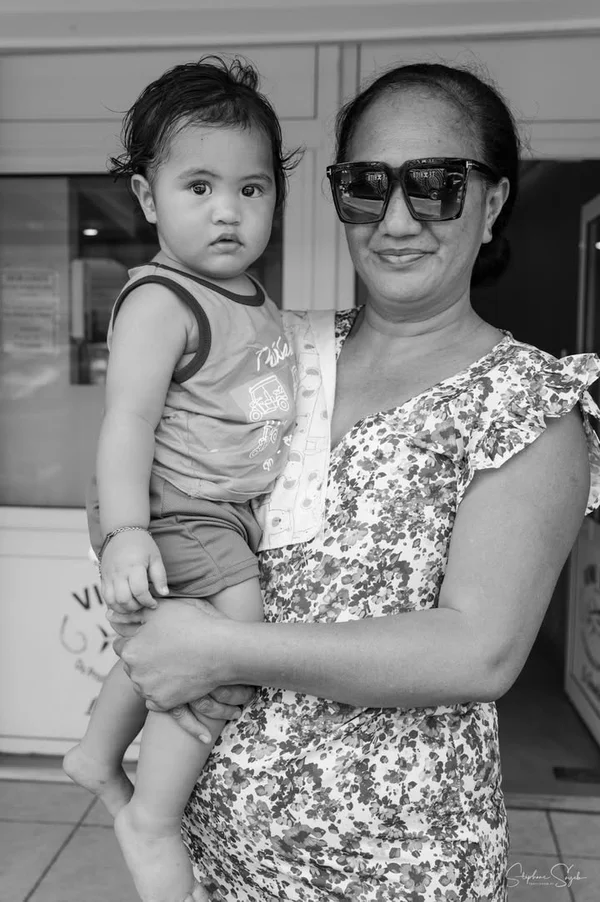 Ce matin, mes pas m'ont de nouveau mené au marché  - 3