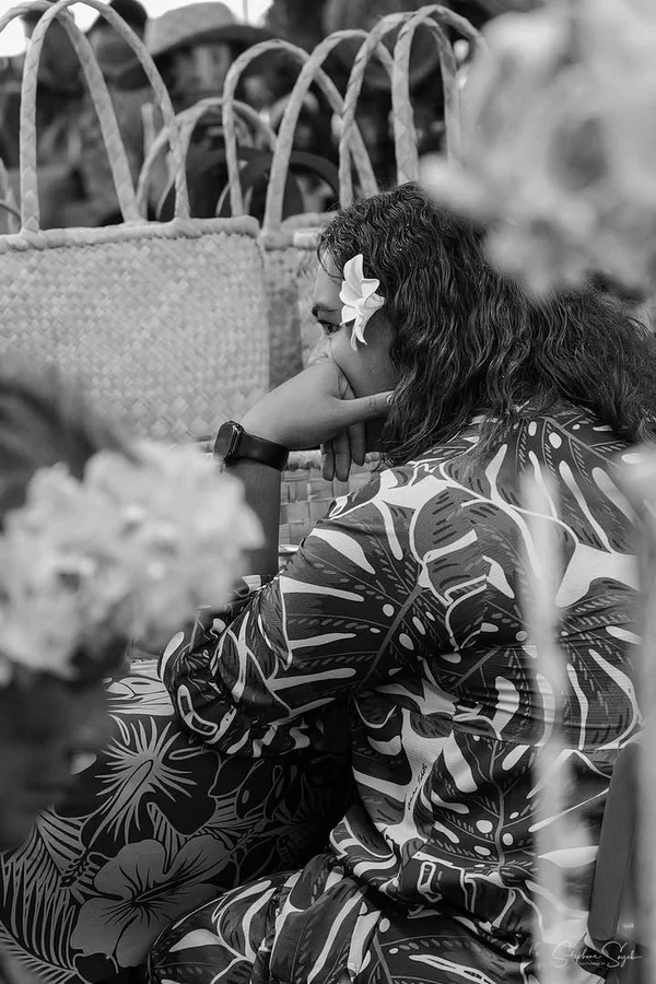 Ce matin, mes pas m'ont de nouveau mené au marché  - 5