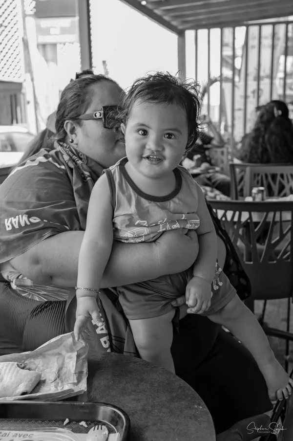 Ce matin, mes pas m'ont de nouveau mené au marché  - 8