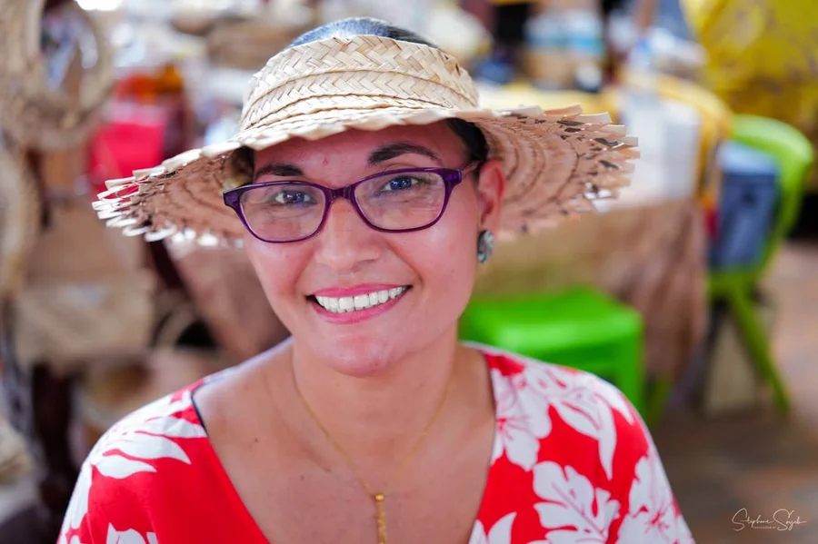 Il y a des instants photographiques à Papeete qui  - 3