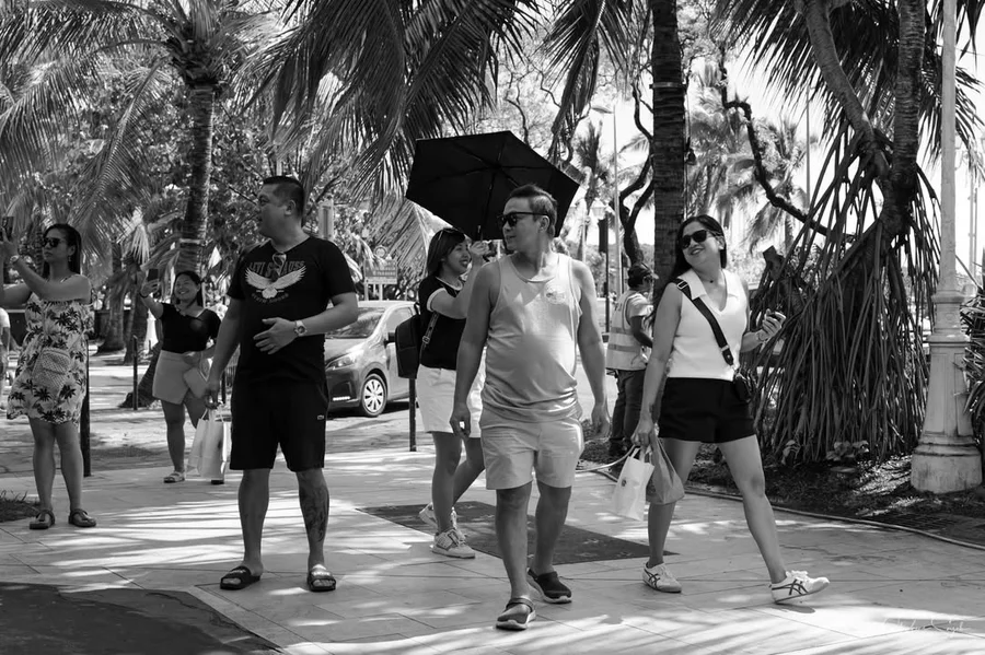 Voir le monde tel qu’il est. Il arrive que certain - 12