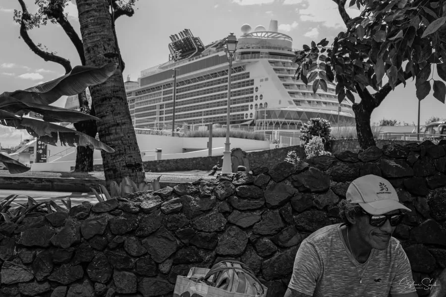 Voir le monde tel qu’il est. Il arrive que certain - 13