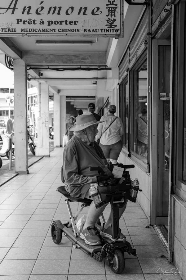 Voir le monde tel qu’il est. Il arrive que certain - 4