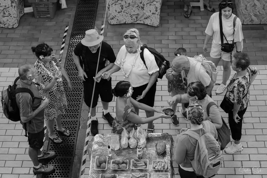 Voir le monde tel qu’il est. Il arrive que certain - 5