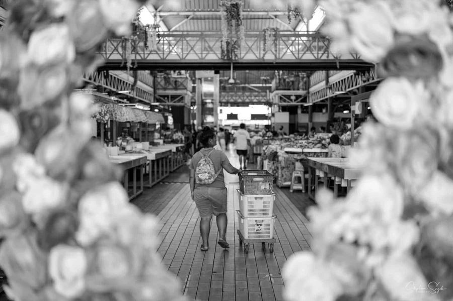 Voir le monde tel qu’il est. Il arrive que certain - 8