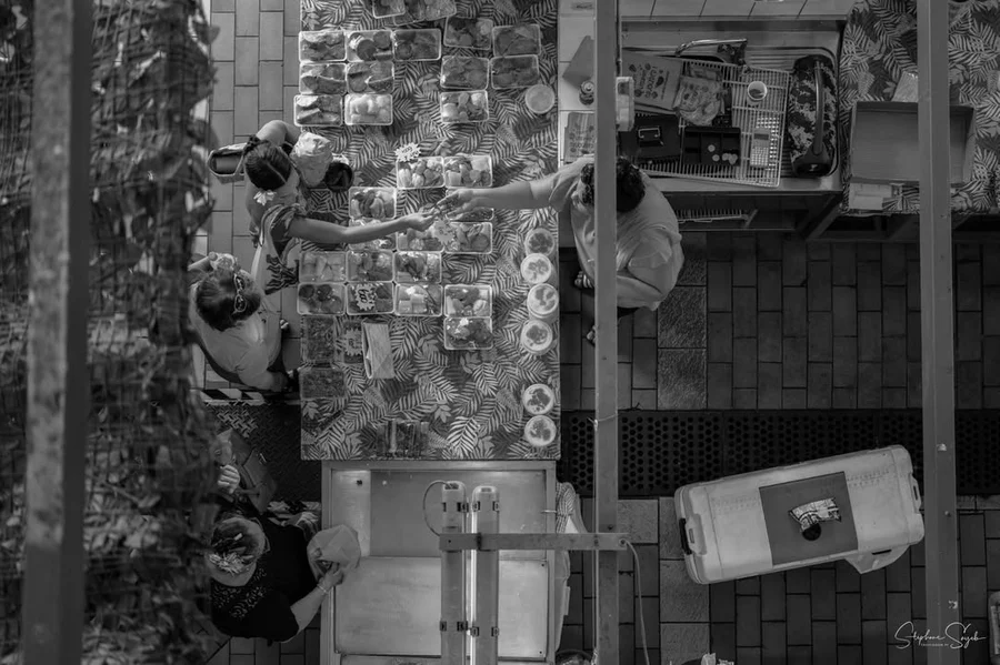 Voir le monde tel qu’il est. Il arrive que certain - 9