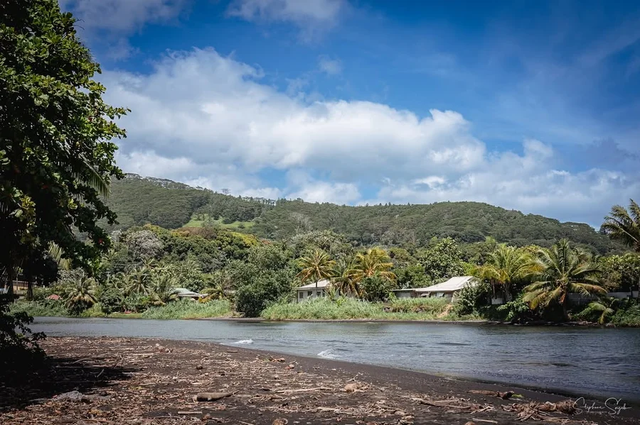 Nostalgie & Futur à Tahiti Zoom. Retour là où tout - 13