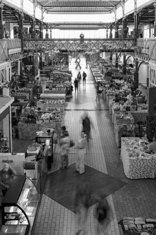 "Te ora nei" -  la vie continue. Même quand le cie - 2