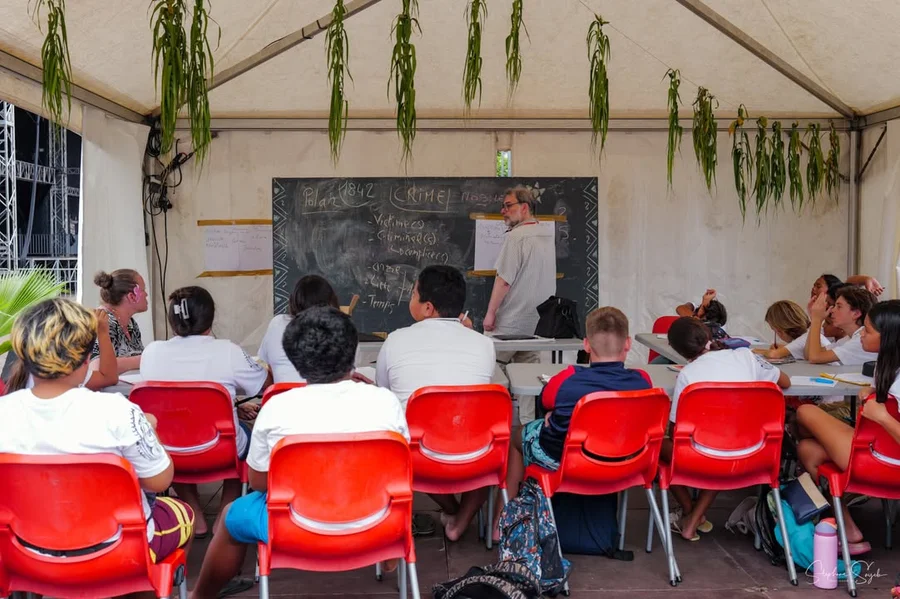 Petite escapade photo à la 25e édition du Salon du - 11