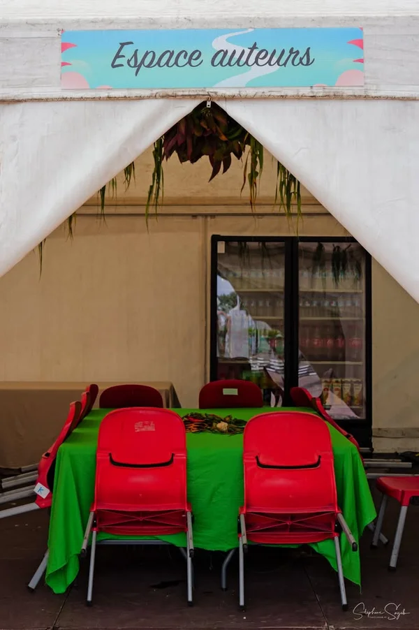 Petite escapade photo à la 25e édition du Salon du - 12