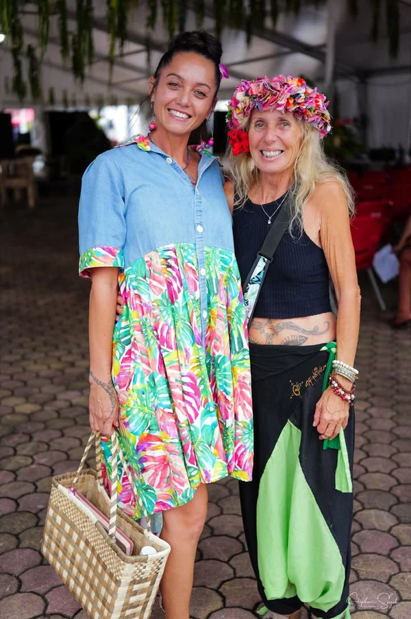 Petite escapade photo à la 25e édition du Salon du - 13