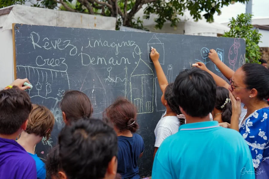 Petite escapade photo à la 25e édition du Salon du - 3