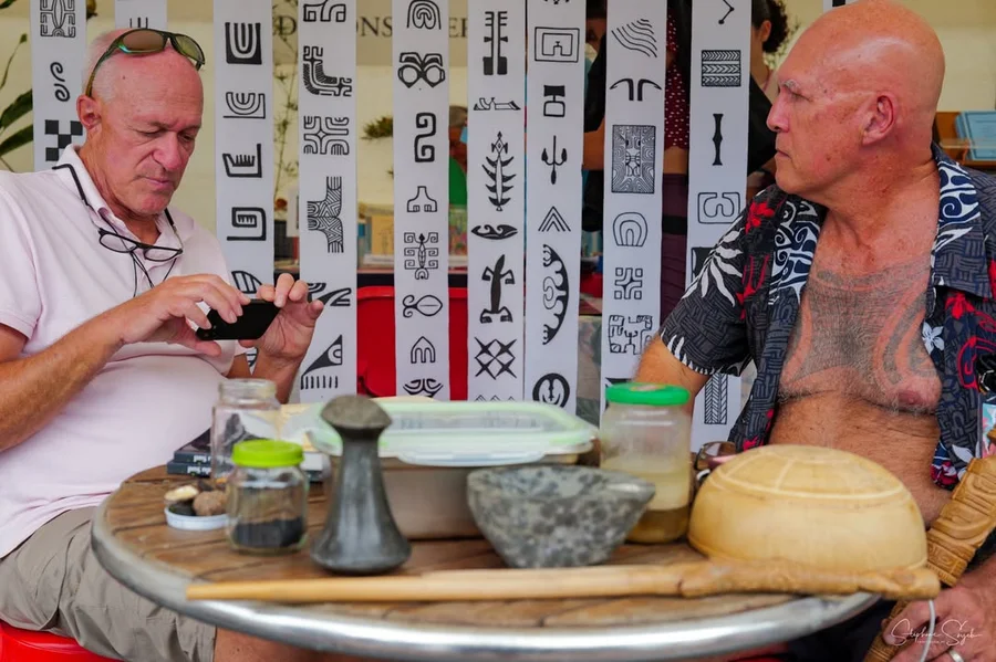 Petite escapade photo à la 25e édition du Salon du - 4