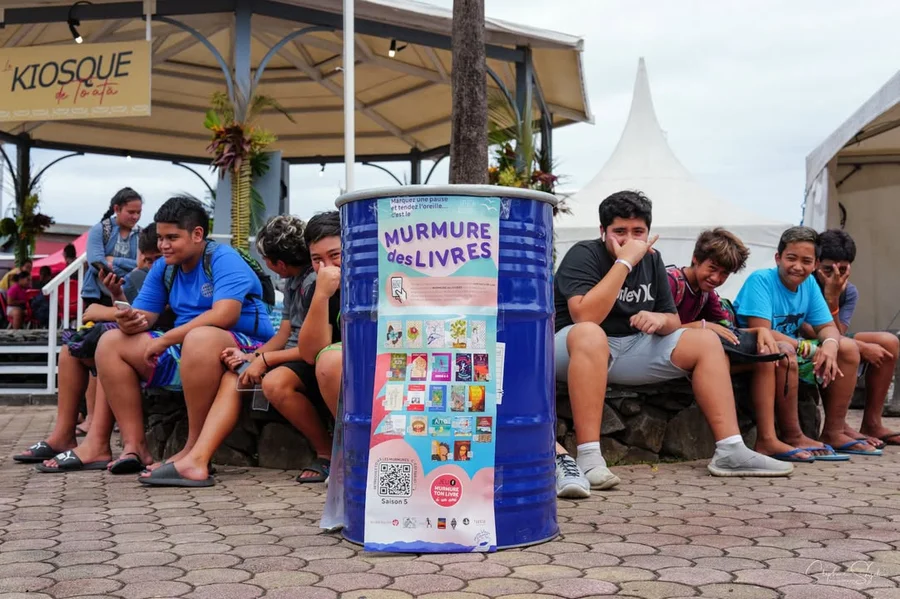 Petite escapade photo à la 25e édition du Salon du - 5