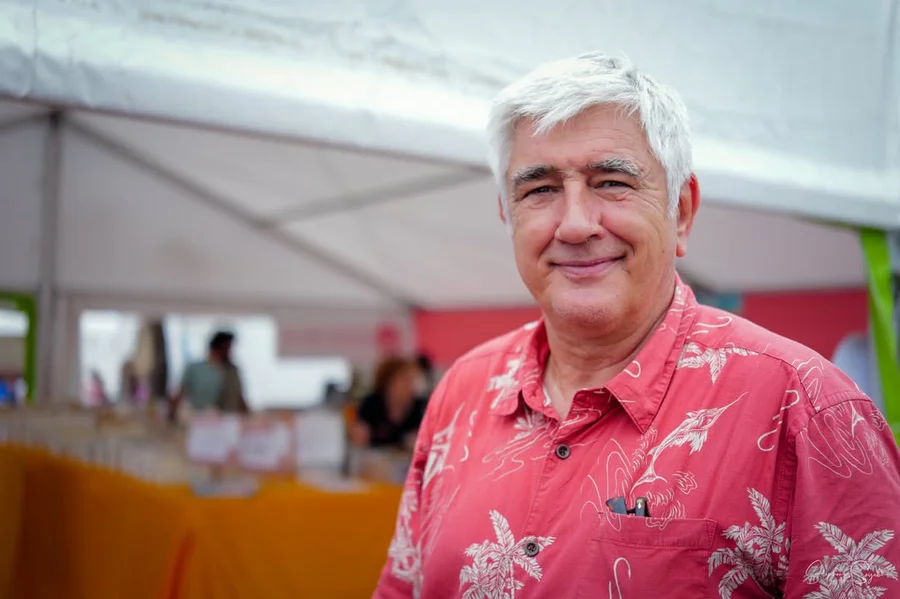 Petite escapade photo à la 25e édition du Salon du - 7