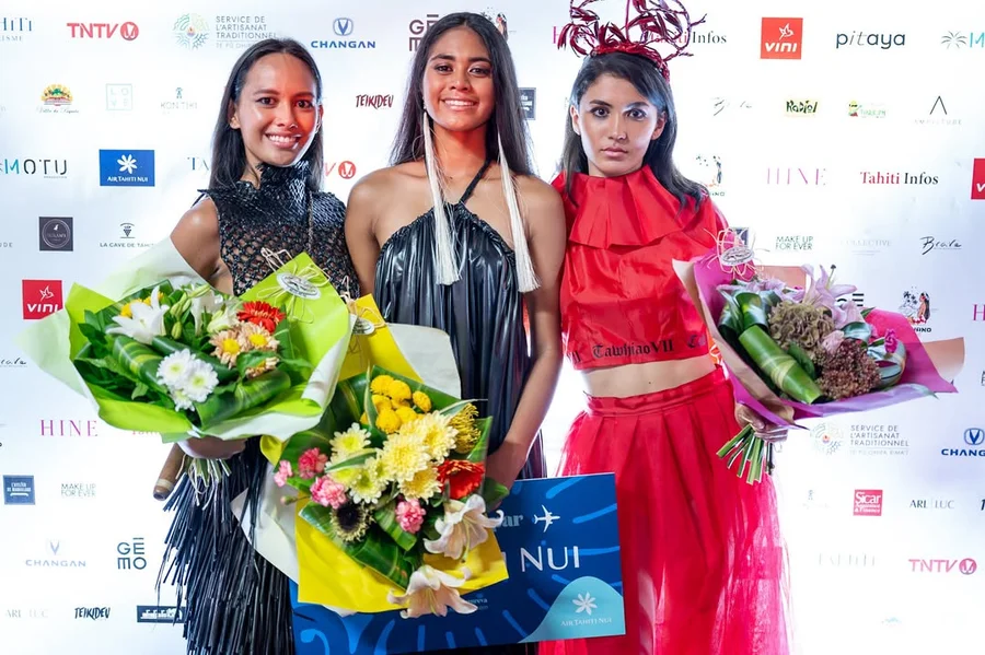 Hier soir, chaleur torride au Royal Tahitien ! Apr - 4