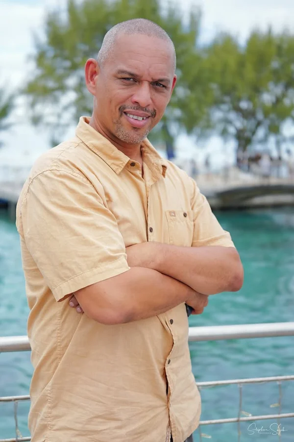 Hier au Te Moana Tahiti Resort, lors du point Pres - 6